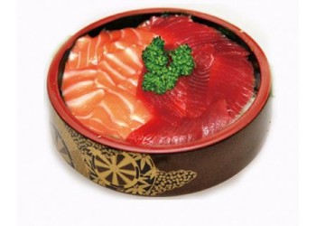 MENU Chirachi Mixte